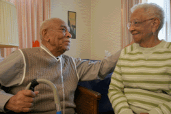 alzheimer's impact on Texas