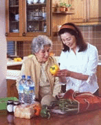 article texas senior home care services