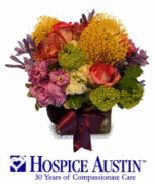 Hospice Austin