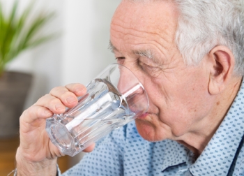 The Causes and Symptoms of Dehydration in Older Adults.