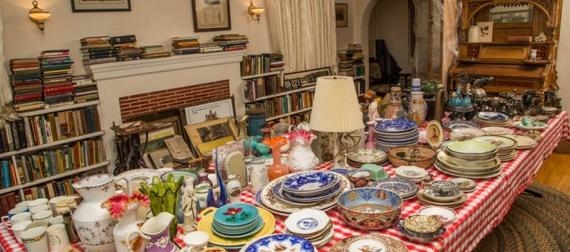 How to Choose an Estate Sale Company