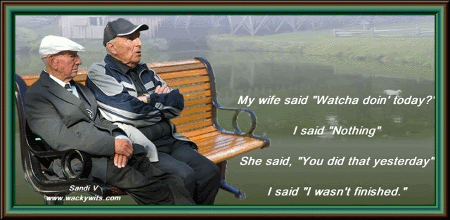 laughter is the best medicine