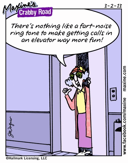 Senior Humor #2