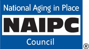 National Aging in Place Council, NAIPC The National Aging in Place Council (NAIPC) is an association of of businesses that provide services to people who are aging in place.