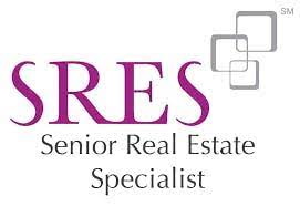 Senior Real Estate Specialist (SRES) logo