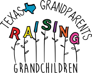Texas Grandparents Raising Grandchildren.