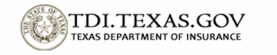 Texas Department of Insurance