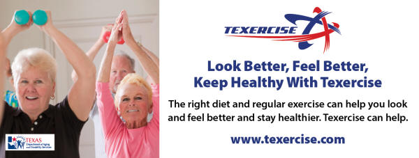 Get Texercise