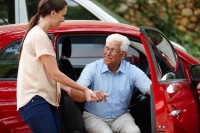 Texas transportation Services for Seniors and the Elderly