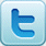 Follow us on Twitter