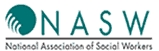 NASW logo