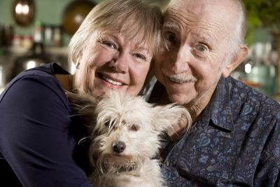 Santa Fe Trails Affordable Senior Apartment Living Dallas TX