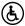 American Disabilities Act Logo