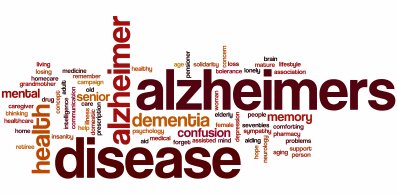Alzheimer's Disease.