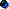 blue circle