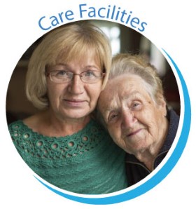 Care Facilities