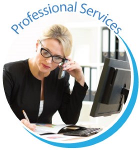 Professional Services