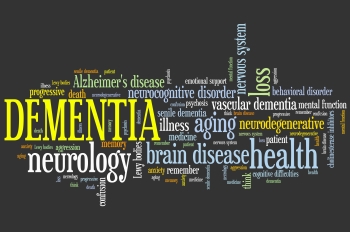 What is Dementia