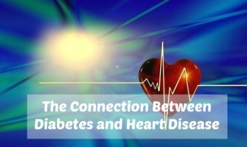 Diabetes and heart disease