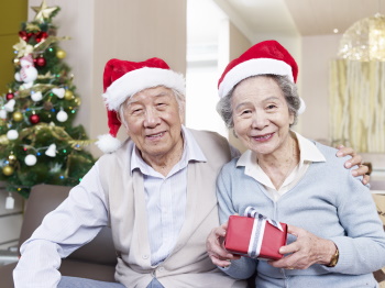 Holiday Gift Ideas for Elderly Loved Ones.