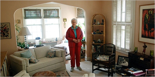 Home Modifications for Seniors and People With Disabilities.