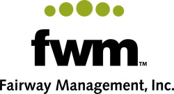 Professionally Managed by Fairway Management.