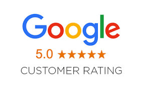 Google Customer Rating