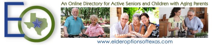 Texas Senior Care and Housing Directory