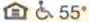 Mariposa Clear Creek - Fair Housing / Handicapped Accessible.