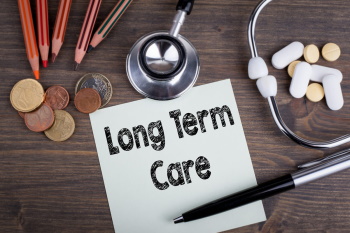 What is Long Term Care?