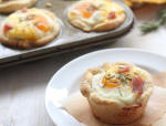 Make-Ahead Breakfast Bites