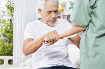 At Your Side Home Care - NW Houston and Spring Personal Home Care Assistance.