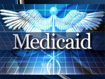 Medicaid logo