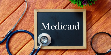 Texas Medicaid for nursing homes.