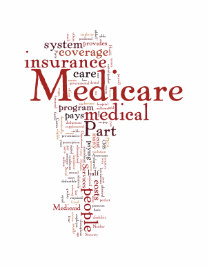 Medicare Changes for 2015