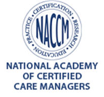 National Academy of Certified Care Managers - logo