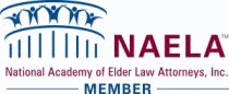National Academy of Elder Law Attorneys (NAELA) logo