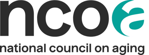 National Council on Aging (NCOA)