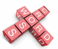 Online Crossword Puzzle