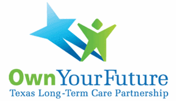Texas Long Term Care Partnership Logo