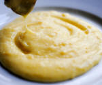 Creamy Polenta