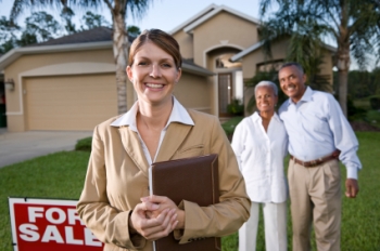 Benefits of Using a Senior Friendly Realtor