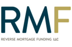 Reverse Funding Mortgage - Comppany Logo