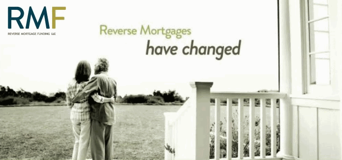 Reverse Mortgage Funding - A Texas Reverse Mortgage Lender