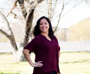 Roxanne Gaitan, Texas Medicaid Specialist.