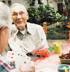 How a Reverse Mortgage Works