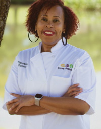 Shaneka Baylor, Owner & Personal Chef