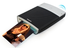 Small Photo Printer