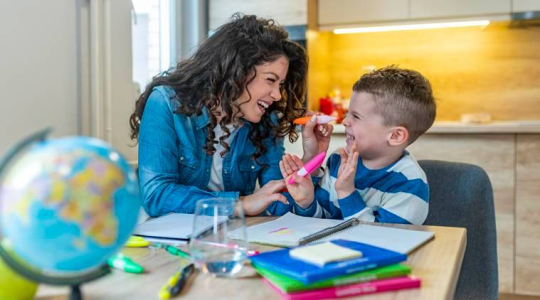 Texas Special Needs Trust