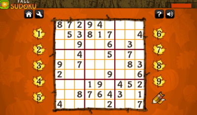 Puzzles: Free online crosswords and sudoku games